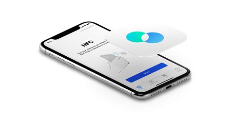 best nfc reader app iphone|nfc app for iPhone.